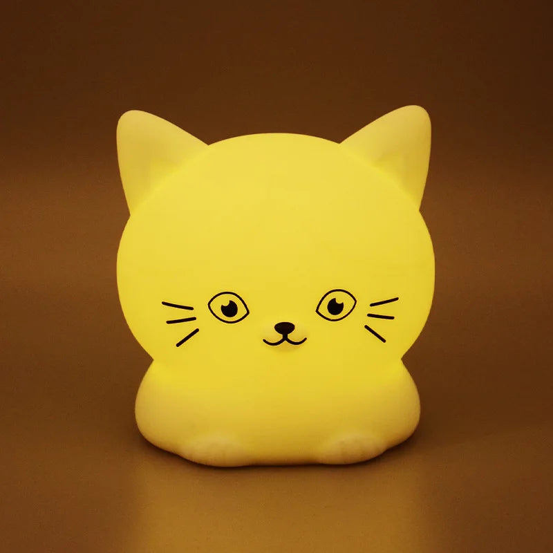 Veilleuse led koala meilleur cadeau pour votre fils