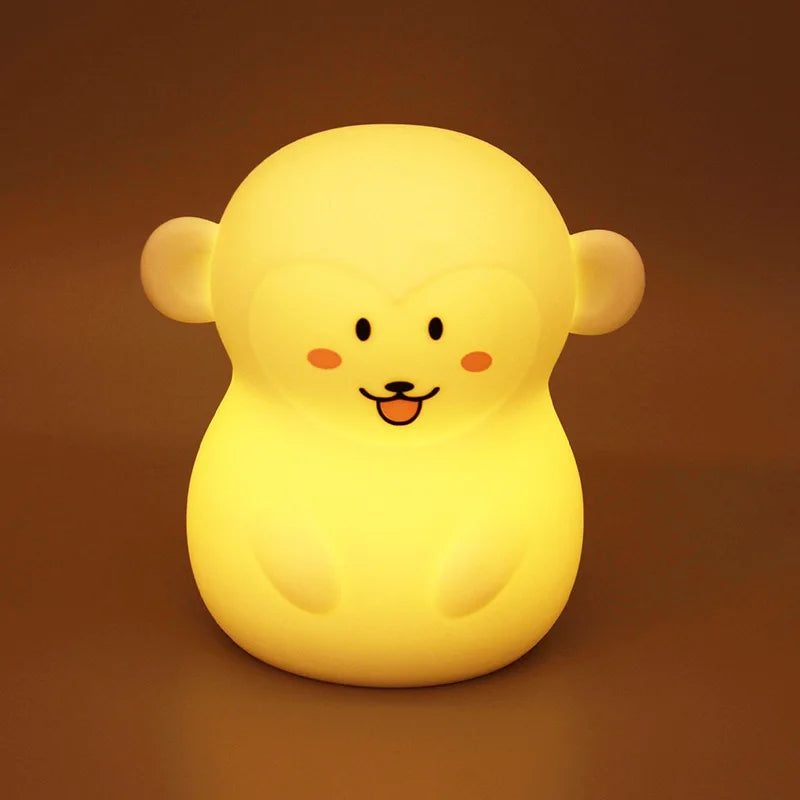 Veilleuse led koala meilleur cadeau pour votre meilleur-e ami-e