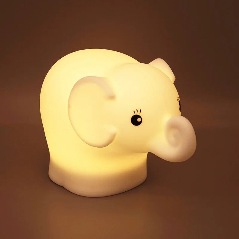 Veilleuse led koala dans une boutique