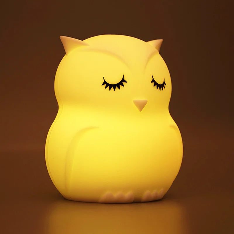 Veilleuse led koala meilleur cadeau pour votre épouse