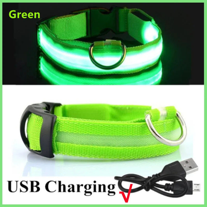 Veilleuse renard rechargeable