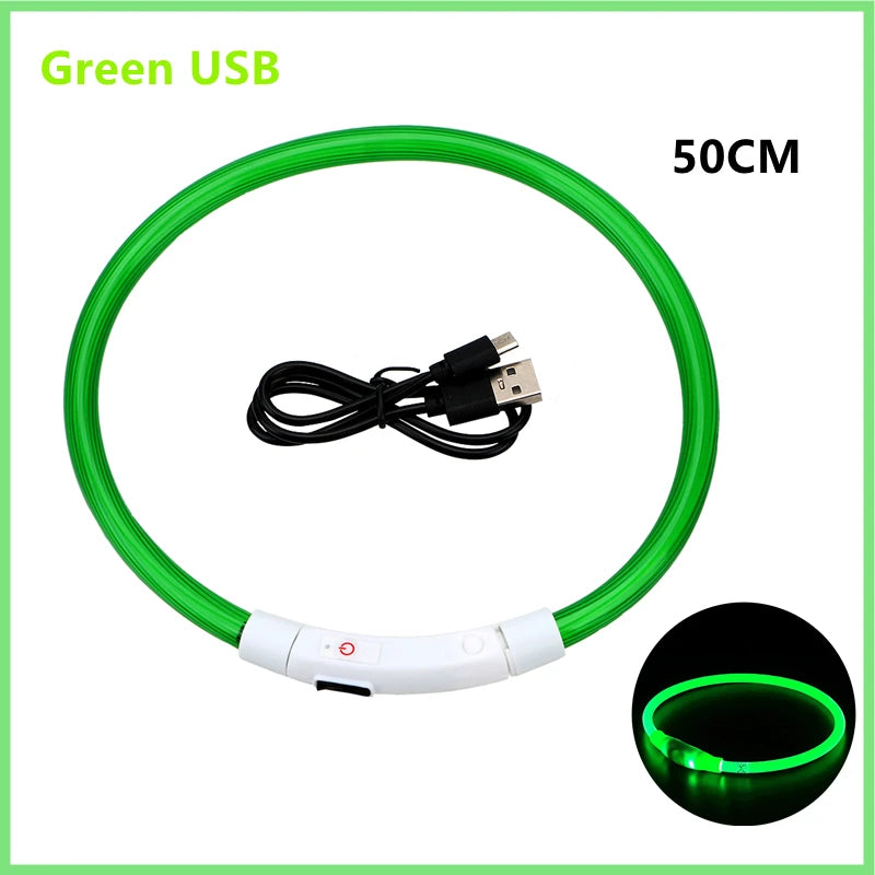 Veilleuse renard rechargeable