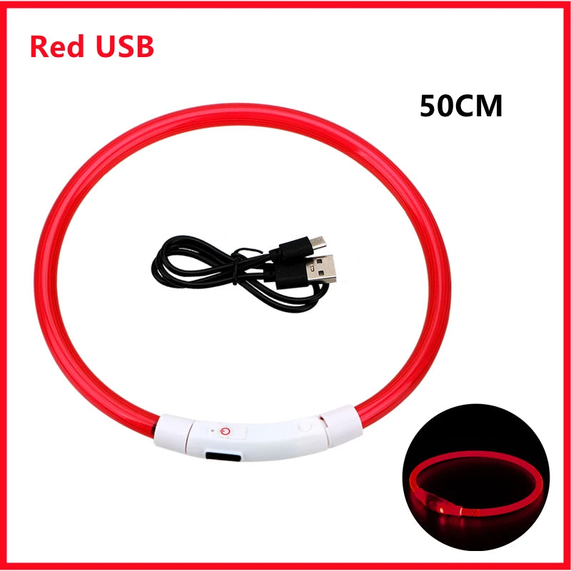 Veilleuse renard rechargeable