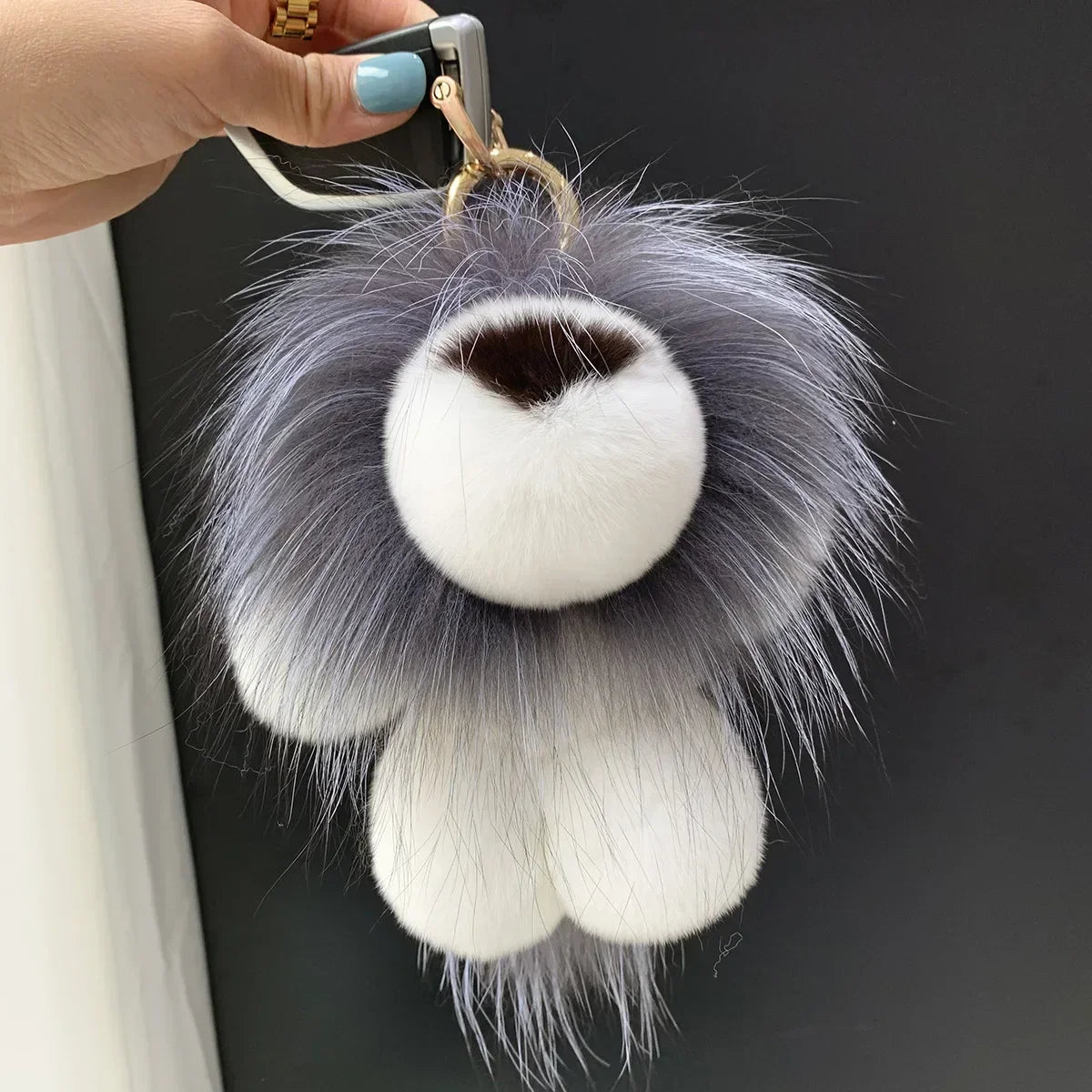 peluche veilleuse lion porte-clé du restaurant