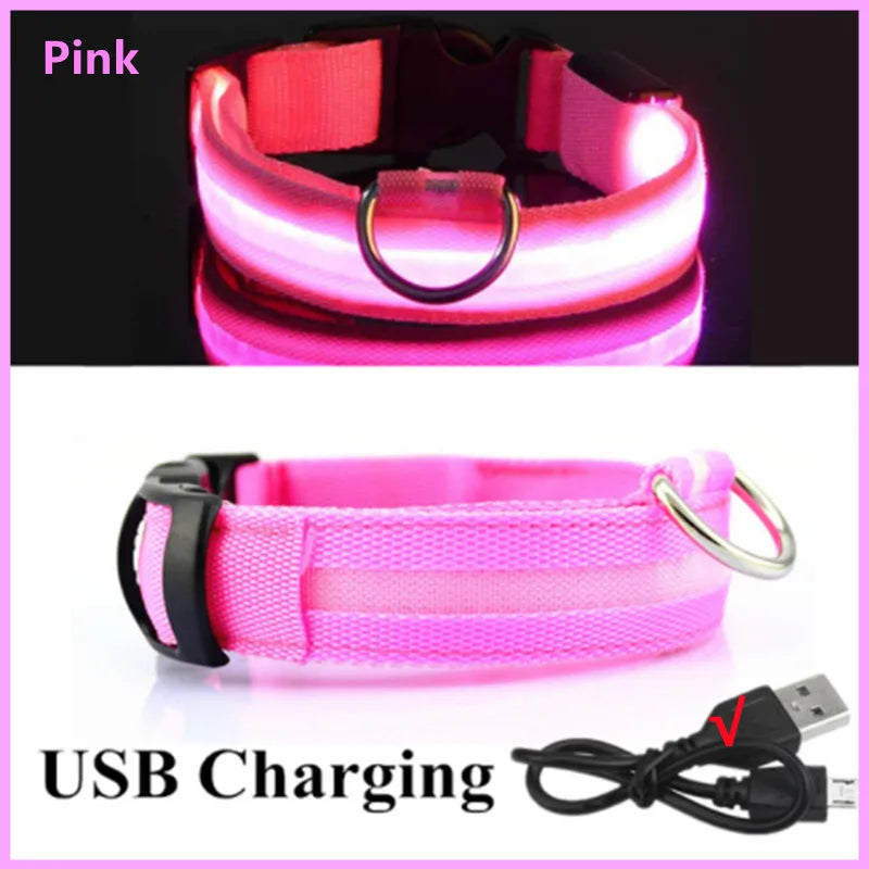 Veilleuse renard rechargeable
