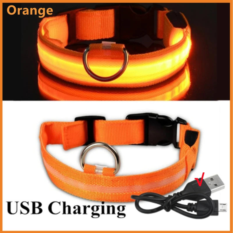 Veilleuse renard rechargeable