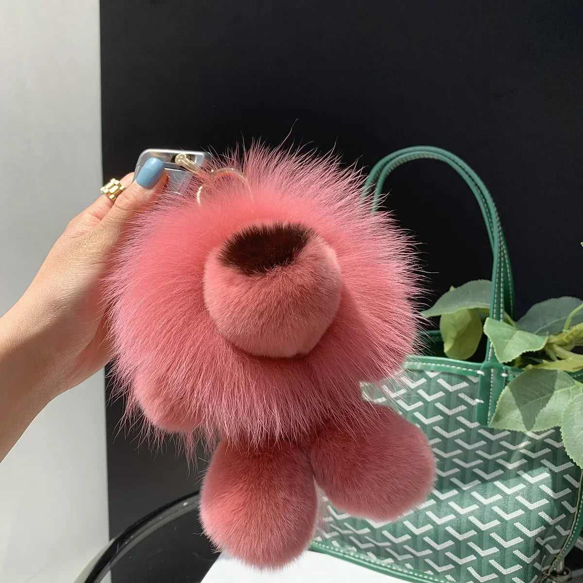 peluche veilleuse lion porte-clé du bureau