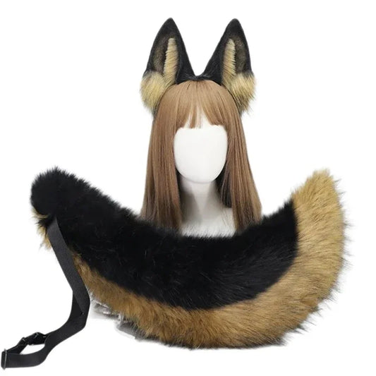 Veilleuse peluche renard offrez un cadeau pour ami 
